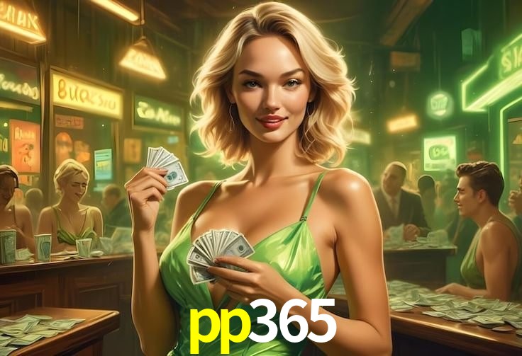 Explorando a Categoria de Eventos em Apostas na pp365