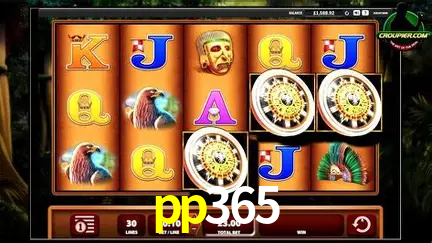Desvendando o Mundo dos Jogos Virtuais na pp365