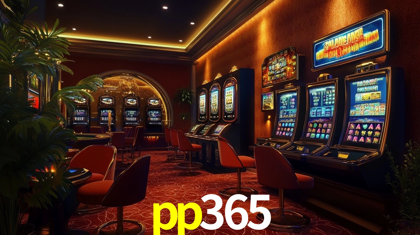 Daily Bonuses pp365