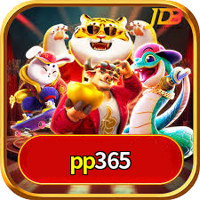 pp365 App